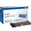 Brother Skrivere Og Tilbehør|Toner TN-2310 - Svart