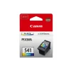 Canon Skrivere Og Tilbehør|CL-541 Blekkpatron - flere farger