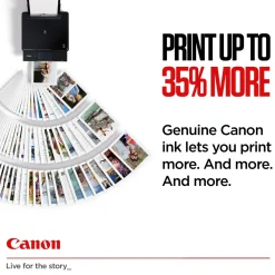 Canon Skrivere Og Tilbehør|CL-511 Blekkpatron - flere farger