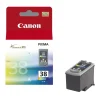 Canon Skrivere Og Tilbehør|CL-38 - farge