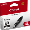 Canon Skrivere Og Tilbehør|CLI-551BK XL - PH Svart