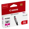 Canon Skrivere Og Tilbehør|CLI-581XL Blekkpatron - Magenta