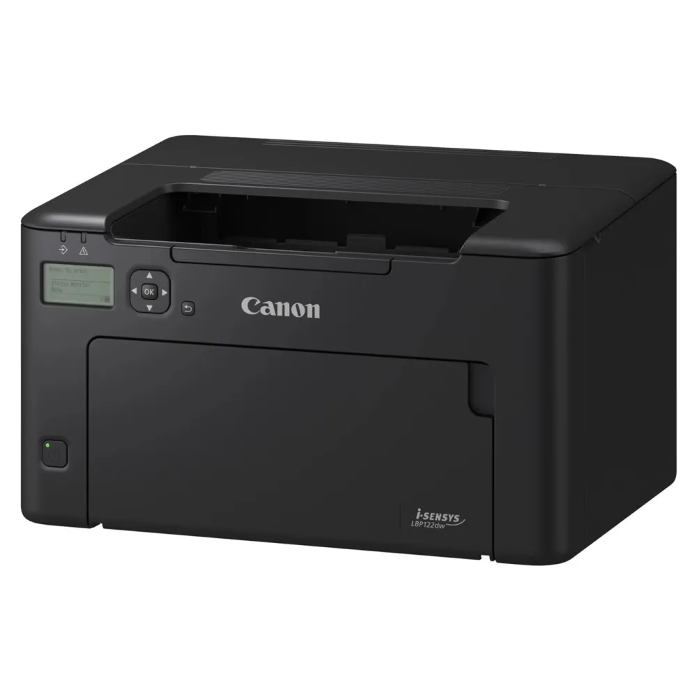 Canon Skrivere Og Tilbehør|iSENSYS LBP122DW Laserskriver