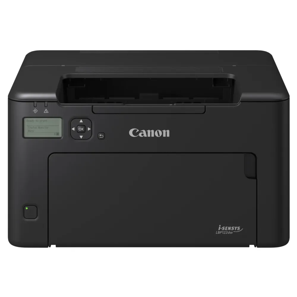 Canon Skrivere Og Tilbehør|iSENSYS LBP122DW Laserskriver