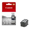 Canon Skrivere Og Tilbehør|PG-512 - Svart