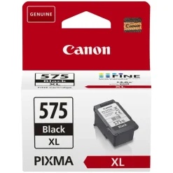 Canon Skrivere Og Tilbehør|PG-575XL blekkpatron - svart