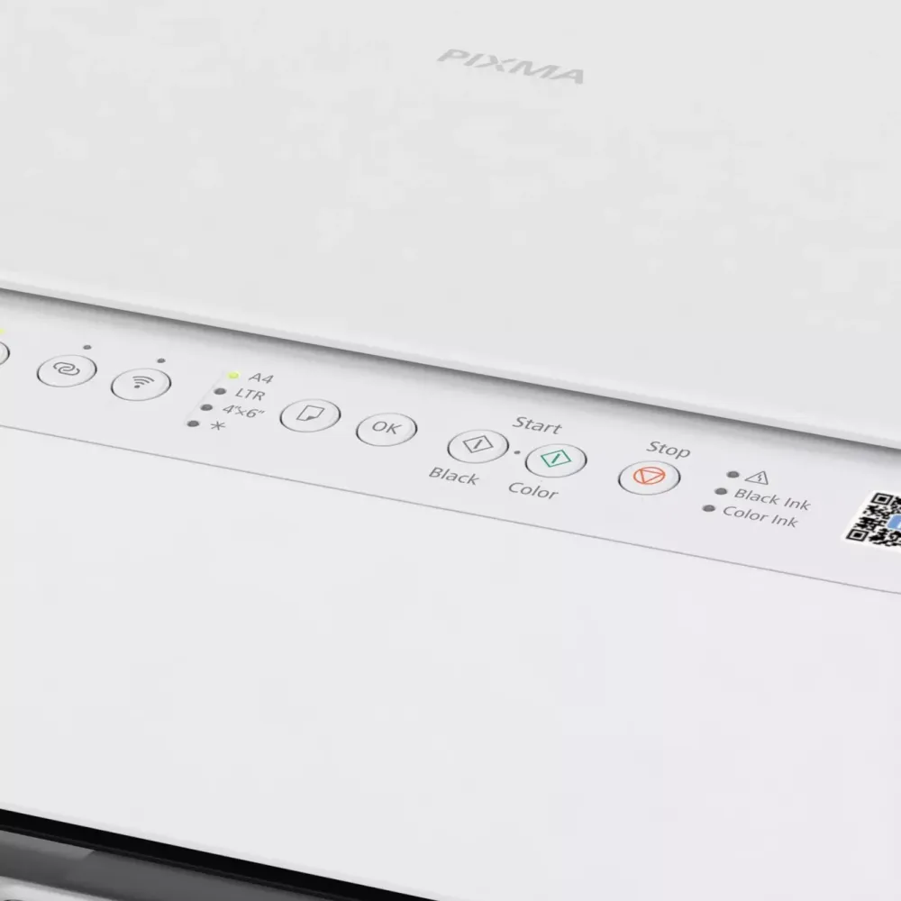 Canon Skrivere Og Tilbehør|Pixma TS4150i Trådløs 3-i-1 fotoblekkskriver