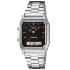 Casio Klokker Og Tellere|AQ-230A-1DMQYES Armbåndsur