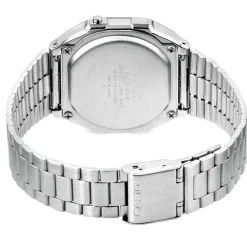 Casio Klokker Og Tellere|A168WA-1YES Armbåndsur