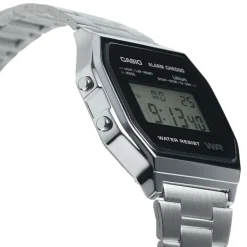 Casio Klokker Og Tellere|A158WEA-1EF Armbåndsur