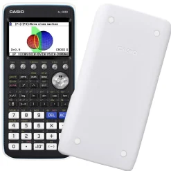 Casio Hjemmekontor|Kalkulator|FX-CG50 Kalkulator