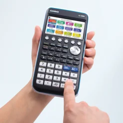 Casio Hjemmekontor|Kalkulator|FX-CG50 Kalkulator