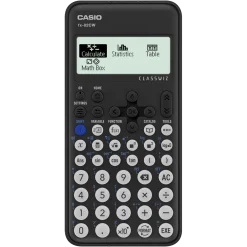 Casio Hjemmekontor|Kalkulator|FX-82 CW Teknisk kalkulator