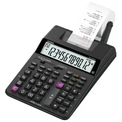 Casio Hjemmekontor|Kalkulator|HR-150RCE Regnemaskin