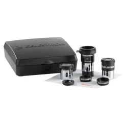 Celestron Fritid|AstroMaster Accessory Kit 1,25" 8 deler