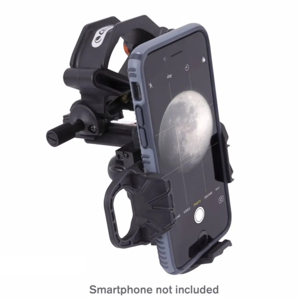Celestron Fritid|Droner|NexYZ 3 Digiscopingadapter