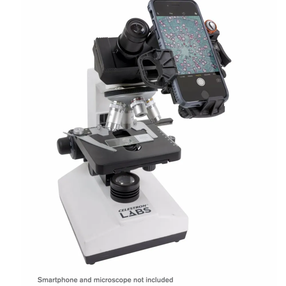 Celestron Fritid|Droner|NexYZ 3 Digiscopingadapter