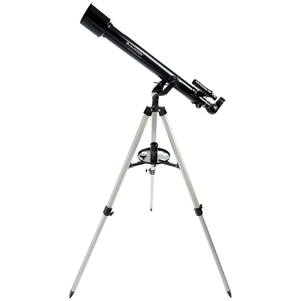 Celestron Fritid|Droner|Powerseeker 60 AZ Teleskop