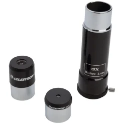 Celestron Fritid|Droner|Powerseeker 60 AZ Teleskop