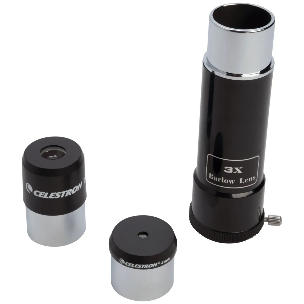 Celestron Fritid|Droner|Powerseeker 60 AZ Teleskop