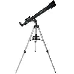 Celestron Fritid|Droner|Powerseeker 60 AZ Teleskop
