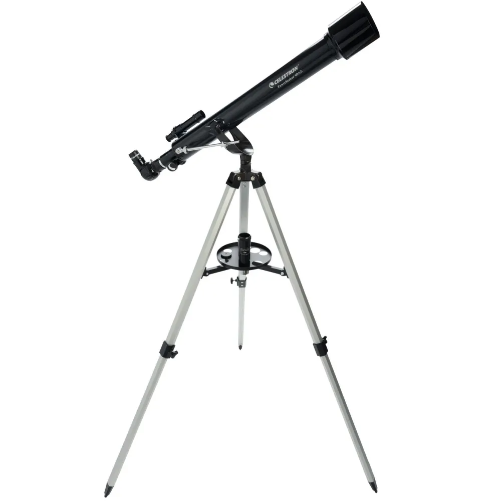 Celestron Fritid|Droner|Powerseeker 60 AZ Teleskop