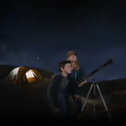 Celestron Fritid|Droner|Powerseeker 60 AZ Teleskop