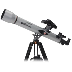 Celestron Fritid|Starsense Explorer LT80AZ 80 mm Teleskop 189x