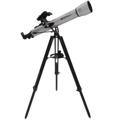 Celestron Fritid|Starsense Explorer LT80AZ 80 mm Teleskop 189x