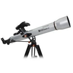 Celestron Fritid|Starsense Explorer LT80AZ 80 mm Teleskop 189x