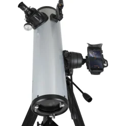 Celestron Fritid|StarSense Explorer DX 130AZ 130 mm Teleskop