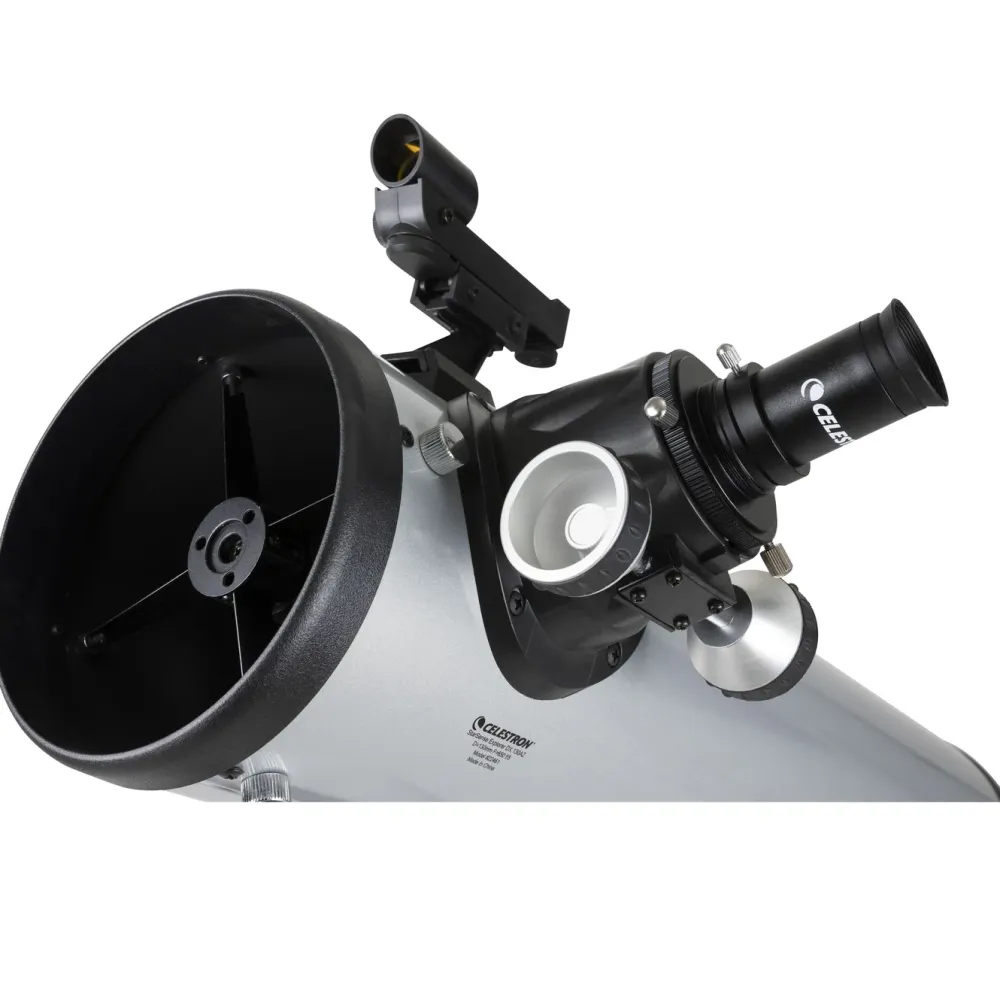 Celestron Fritid|StarSense Explorer DX 130AZ 130 mm Teleskop