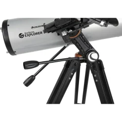 Celestron Fritid|StarSense Explorer DX 130AZ 130 mm Teleskop