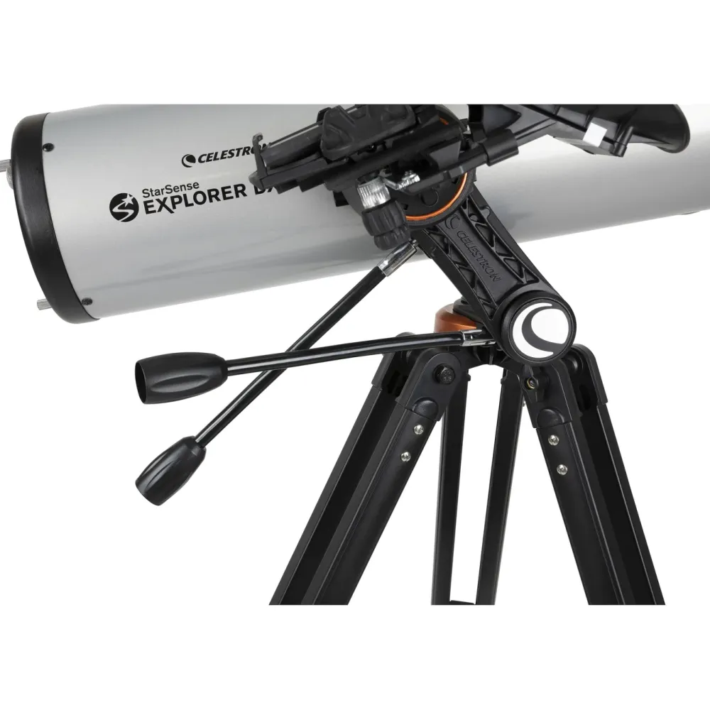 Celestron Fritid|StarSense Explorer DX 130AZ 130 mm Teleskop