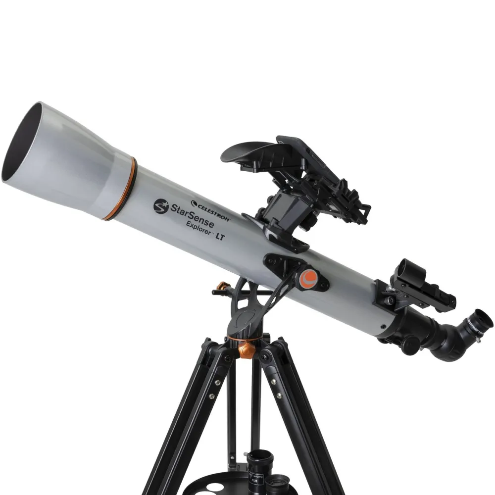 Celestron Fritid|Droner|StarSense Explorer LT 70AZ 70 mm Teleskop