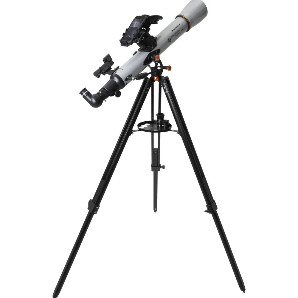 Celestron Fritid|Droner|StarSense Explorer LT 70AZ 70 mm Teleskop