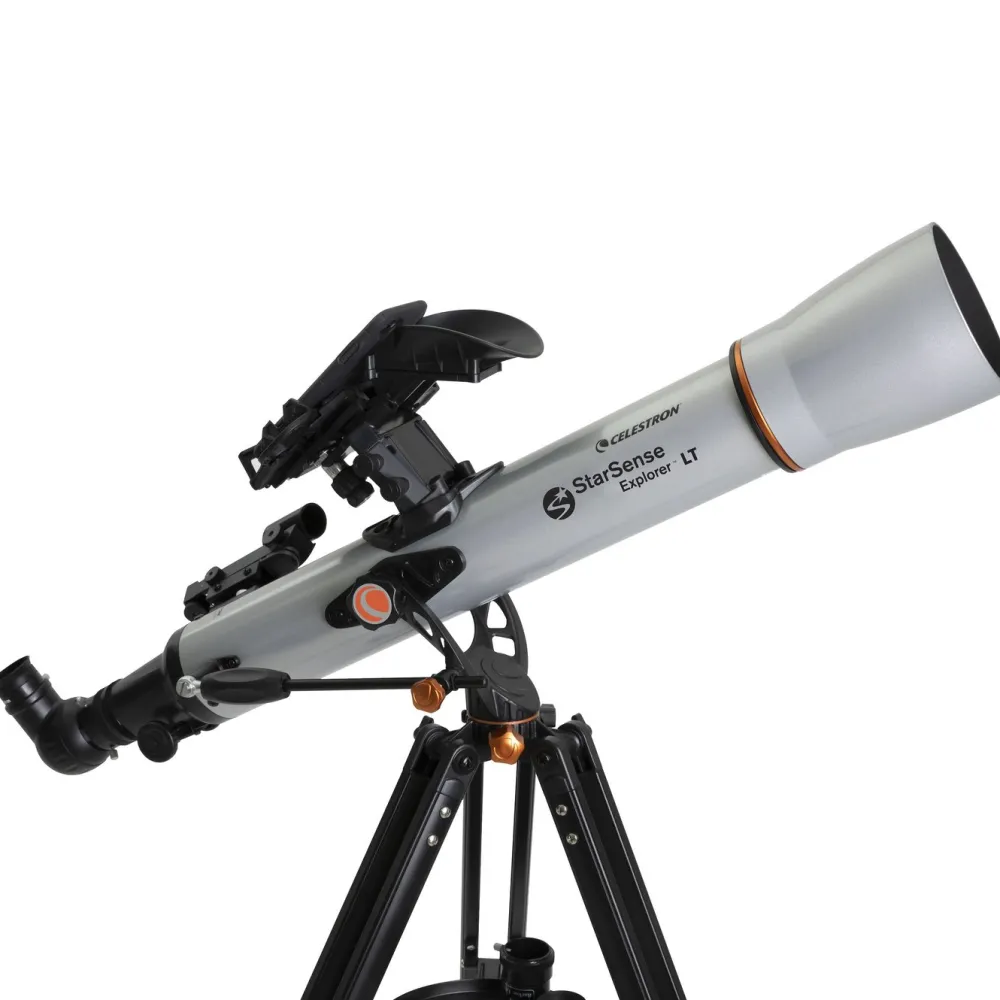 Celestron Fritid|Droner|StarSense Explorer LT 70AZ 70 mm Teleskop