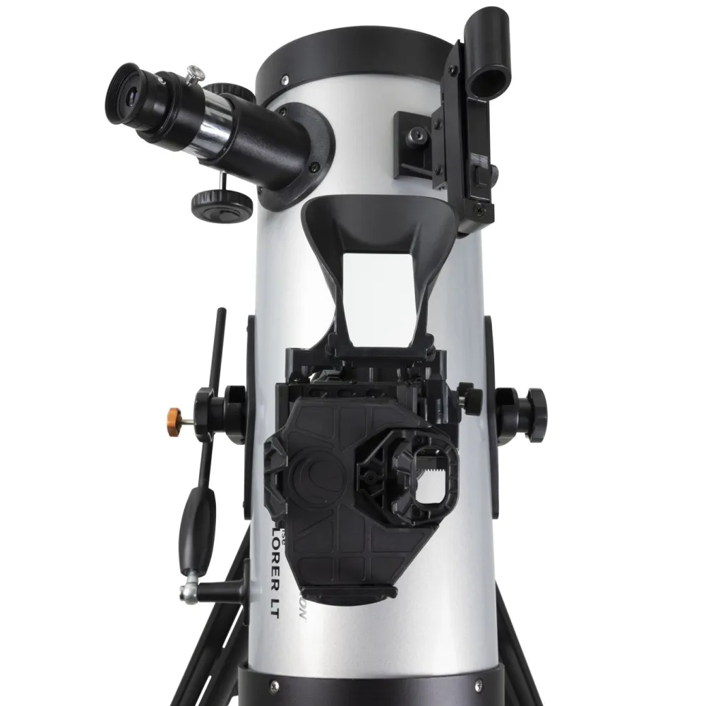 Celestron Fritid|Droner|Starsense Explorer LT114AZ 114 mm Teleskop 269x