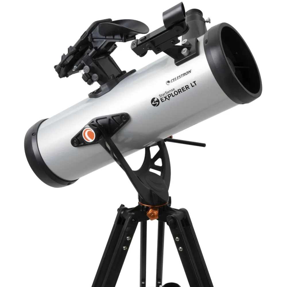 Celestron Fritid|Droner|Starsense Explorer LT114AZ 114 mm Teleskop 269x