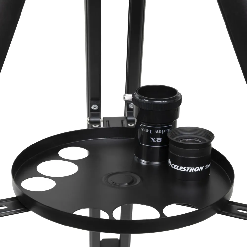 Celestron Fritid|Droner|Starsense Explorer LT114AZ 114 mm Teleskop 269x