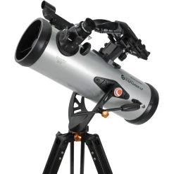 Celestron Fritid|Droner|Starsense Explorer LT114AZ 114 mm Teleskop 269x