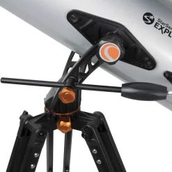 Celestron Fritid|Droner|Starsense Explorer LT114AZ 114 mm Teleskop 269x