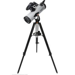 Celestron Fritid|Droner|Starsense Explorer LT114AZ 114 mm Teleskop 269x