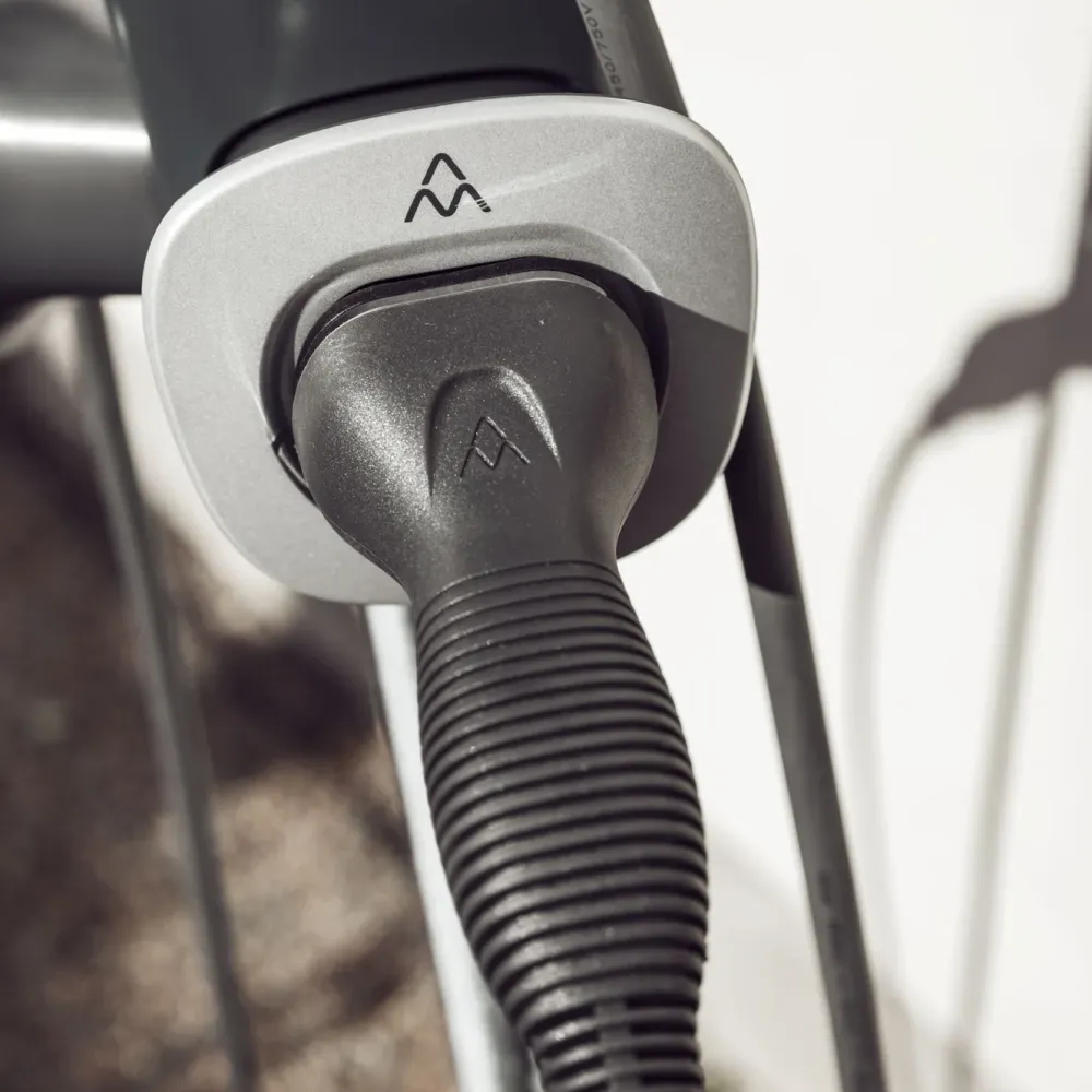 Charge Amps Biltilbehør|Beam Type 2 Ladekabel 7,4 kW 13.8 kW