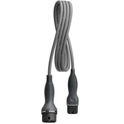 Charge Amps Biltilbehør|Beam Type 2 Ladekabel 7,4 kW 22 kW