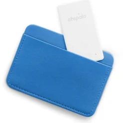 Chipolo Gps|Card Sporingsbrikke