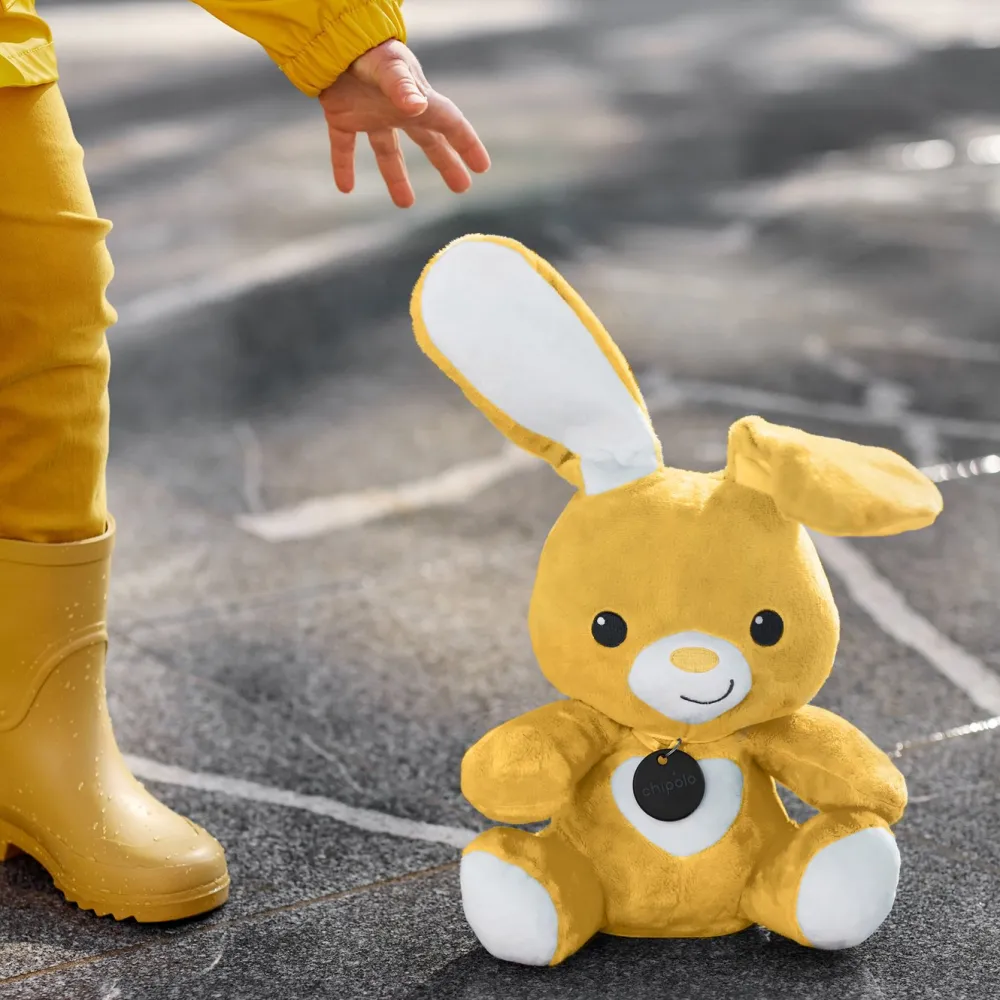 Chipolo Gps|One Spot Keyfinder med Apple Find My