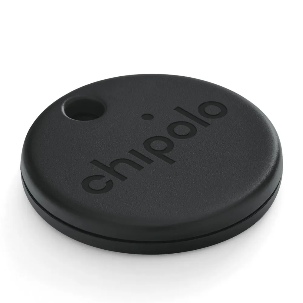 Chipolo Gps|One Spot Keyfinder med Apple Find My