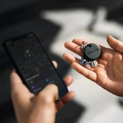 Chipolo Gps|One Spot Keyfinder med Apple Find My