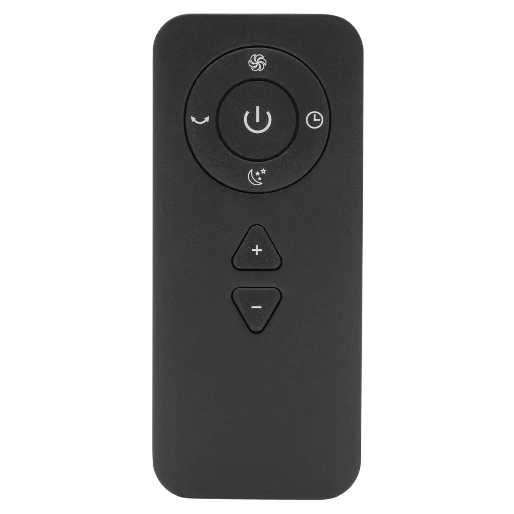 Cleverio Inneklima|AF-F100 Gulvvifte med luftfilter